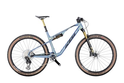 KTM SCARP MT PRIME
