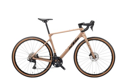 KTM GRAVELATOR PRO 2x L/57