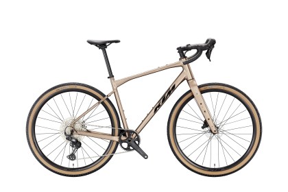 KTM GRAVELATOR 15 S/52
