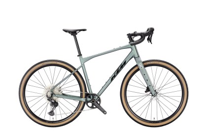 KTM GRAVELATOR 15