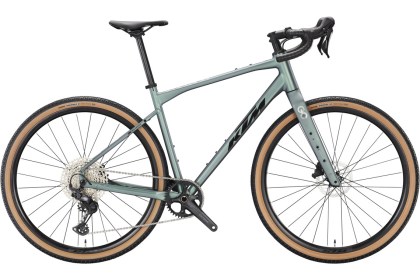 KTM GRAVELATOR 15