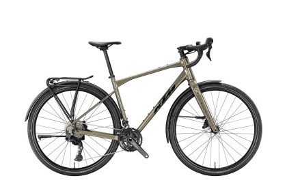 KTM GRAVELATOR 20 LFC L/57