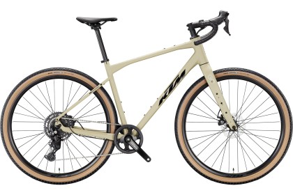 KTM GRAVELATOR 30 M/55