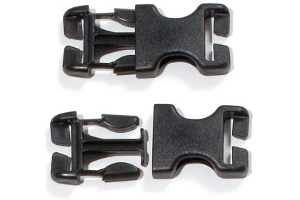 ORTLIEB Reparaturkit Steckverschluss S