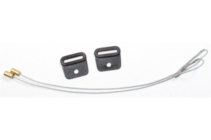 ORTLIEB Anti-Theft-Device