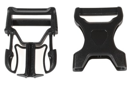 Ortlieb Steckverschluss X-Stealth. 25m