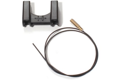 Ortlieb Handlebar Mounting-Set Extensi