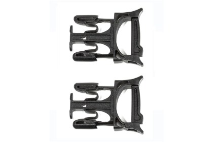 ORTLIEB Reparaturkit Stecker Stealth