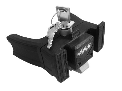 Ortlieb Handlebar Mounting-Set