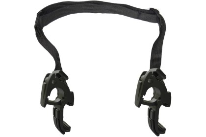 Ortlieb QL2.1-Haken 18 mm mit verstell