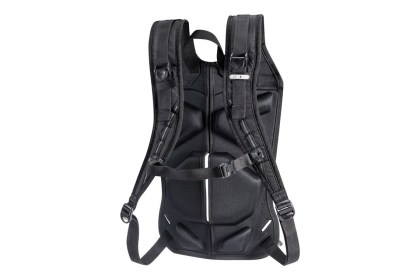 ORTLIEB Carrying System Bike Pannier