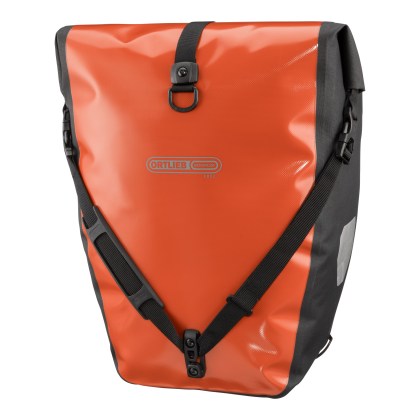 ORTLIEB Back-Roller Free Doppeltasche