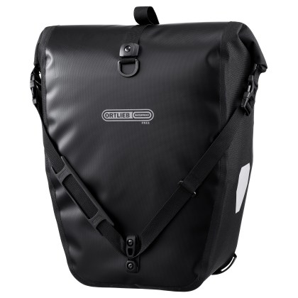 Ortlieb Back-Roller Free Single