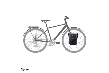 ORTLIEB Sport-Roller Free