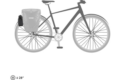 Ortlieb Outer-Pocket