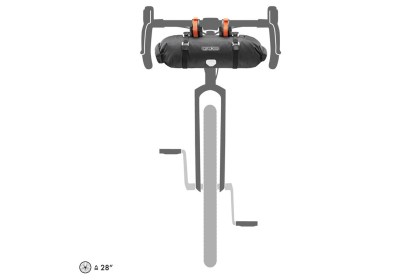 ORTLIEB Handlebar-Pack