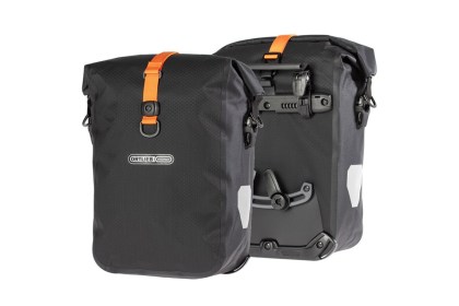 ORTLIEB Gravel-Pack Doppeltasche