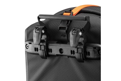 ORTLIEB Gravel-Pack Doppeltasche