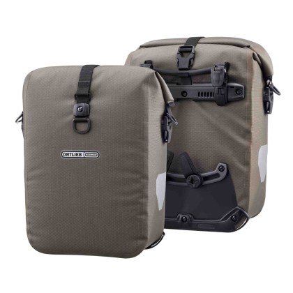 Ortlieb Gravel-Pack Doppeltasche