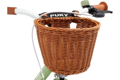 PUKY CHAOS KORB - L