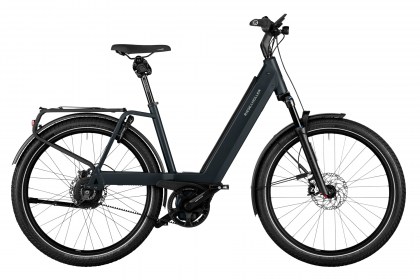 Riese-und-Müller Nevo4 GT vario CORE T