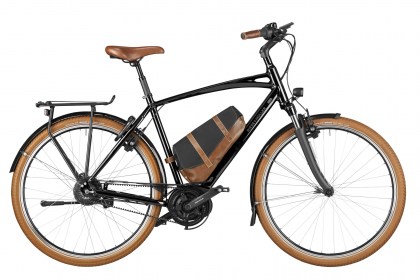 Riese-und-Müller Cruiser2 vario T