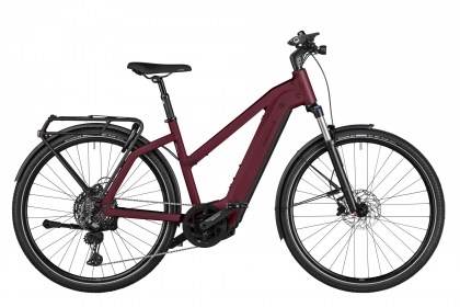 Riese-und-Müller Charger4 Mixte GT vario CORE T