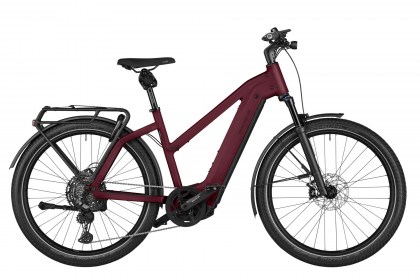 Riese-und-Müller Charger4 Mixte GT vario SELECT