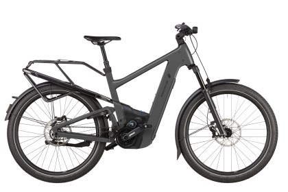 Riese-und-Müller Delite5 GT pinion