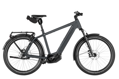 Riese-und-Müller Charger5 pinion