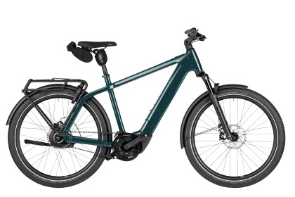 Riese-und-Müller Charger5 vario ABS