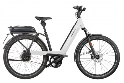 Riese-und-Müller Nevo GT vario HS