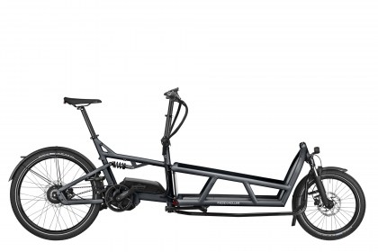 Riese-und-Müller Load 75 vario
