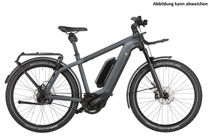 Riese-und-Müller Charger3 GT touring HS Testrad