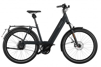 Riese-und-Müller Nevo4 GT vario HS