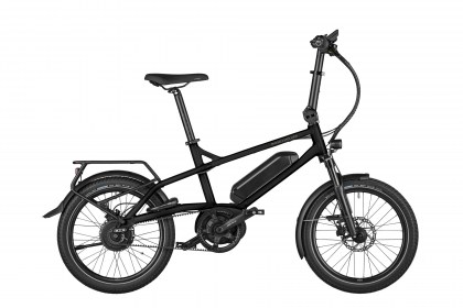 Riese-und-Müller Tinker2 vario