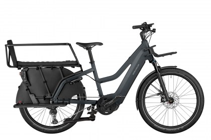 Riese-und-Müller Multicharger Mixte GT family