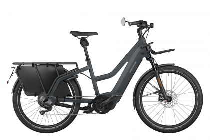 Riese-und-Müller Multicharger Mixte GT touring