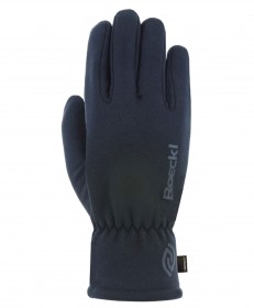 Roeckl Bike Fingerhandschuhe He/Uni