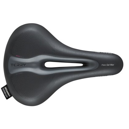 Terry Fisio Flex Gel Max Women