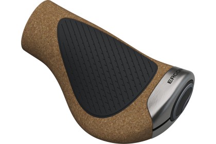 Ergon GP1 Evo BioKork Single Twistsh