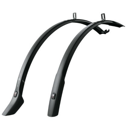 SKS-Germany VELO 42 URBAN 28, schwarz