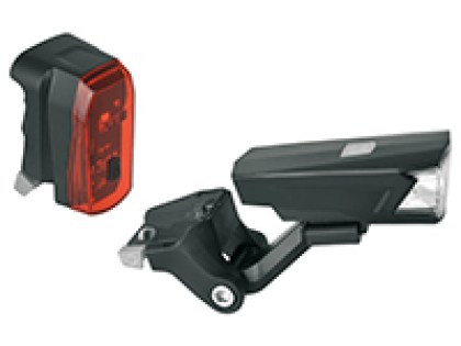 SKS MonkeyLink Beleuchtungsset PHE
