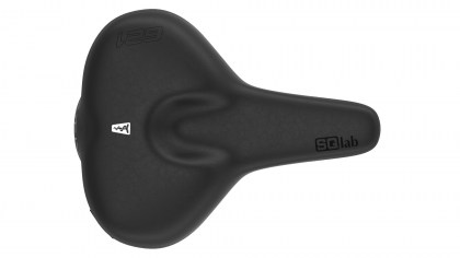 SQlab Sattel 621 M-D active - 24cm