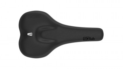 SQlab Sattel 602 M-D active - 16cm