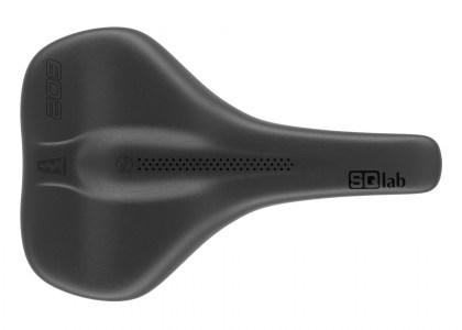 SQlab Sattel 602 Ergolux active 2.1