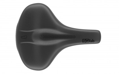 SQlab Sattel 621 Ergolux active 2.1