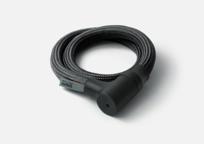 tex-lock orbit onyx black 100cm