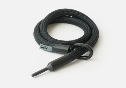 tex-lock mate (A) onyx black 120cm