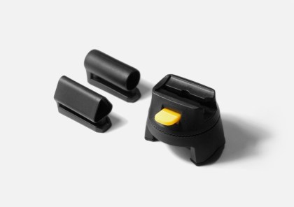 tex-lock Schlosshalterung